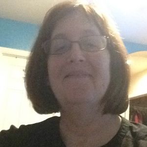 Meet your Posher, Joni